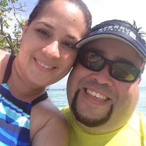 Meet your Posher, Joel